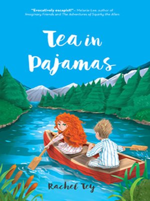 cover image of Tea in Pajamas